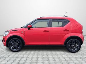 Suzuki Ignis 1.2 Hybrid SZ-T CVT - Image 3