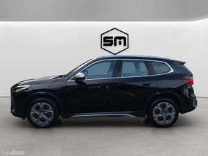 2023 BMW X1 XDRIVE 30E X-LINE AUTO. - Image 4