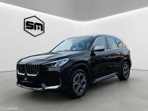2023 BMW X1 XDRIVE 30E X-LINE AUTO. - Image 3