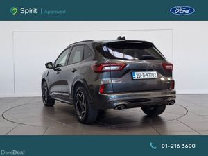Ford Kuga 2.5 Duratec 243PS PHEV ST-Line X Ed Auto - Image 3