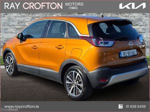 Opel Crossland X 1.2i (82PS) 6 Speed SE - Image 4