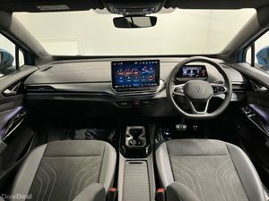 Volkswagen ID.4 Match Pro Performance 77kWh 286BHP - Image 4