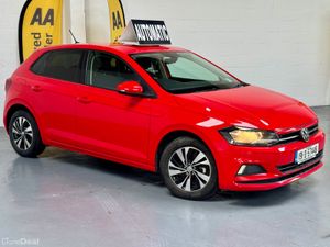 🚗 2019Volkswagen Polo 1.0TSI Automatic Petrol - Image 4