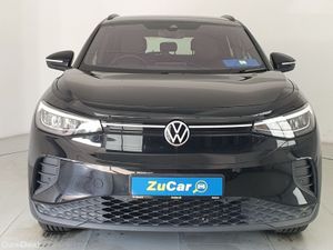 Volkswagen ID.4 LIFE 52kWh 148HP - Image 2