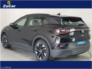 Volkswagen ID.4 LIFE 52kWh 148HP - Image 3