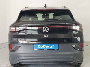 Volkswagen ID.4 LIFE 52kWh 148HP - Image 4