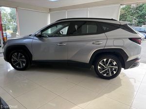 Hyundai Tucson Executive - Image 2