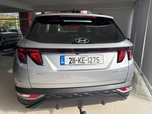 Hyundai Tucson Executive - Image 3
