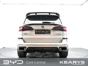 BMW X5 xDrive45e M Sport - Image 3