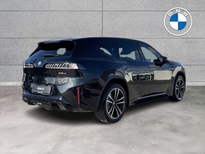 BMW iX3 40 sDrive M Sport - Image 2