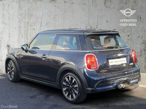 Mini Cooper 3-Door Cooper S Exclusive - Image 3