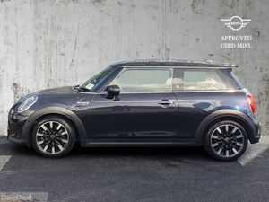 Mini Cooper 3-Door Cooper S Exclusive - Image 4