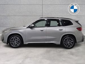 BMW X1 U11 X1 xDrive25e M Sport - Image 4