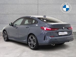 BMW 2-Series 218i M Sport Gran Coupe - Image 3