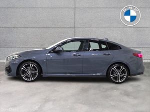 BMW 2-Series 218i M Sport Gran Coupe - Image 4