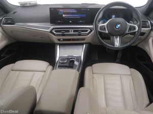 BMW 4-Series 420i M Sport Convertible - Image 4