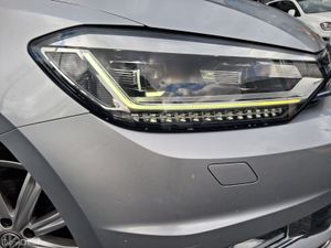 Volkswagen Touran 2016 1.4 TSI LIMTED ED - Image 4