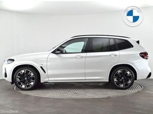 BMW iX3 M Sport Pro - Image 3