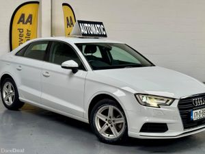 🚗2017 Audi Saloon  A3 1.4 PETROL AUTOMATIC - Image 3