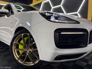 ◼️2020 PORSCHE CAYENNE 3.0 HYBRID◼️ - Image 3