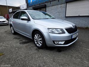 171 SKODA OCTAVIA Low KM Warranty NCT V.Clean 1 - Image 3