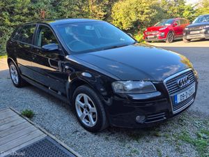 Audi A3 2009 - Image 2
