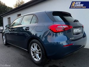 (202) MERCEDES-BENZ A 160 STYLE 109 BHP - Image 4