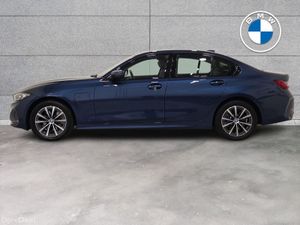 BMW 3-Series 330e Sport Saloon - Image 4