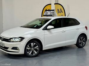 🚗 2018Volkswagen Polo 1.0TSI - Image 4
