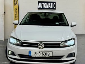 🚗 2018Volkswagen Polo 1.0TSI - Image 2