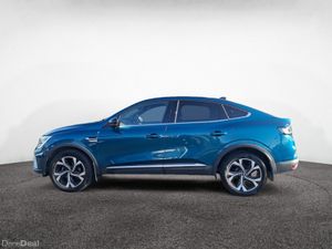 Renault Arkana TECHNO TCE 140 AUTO GSR - Image 3