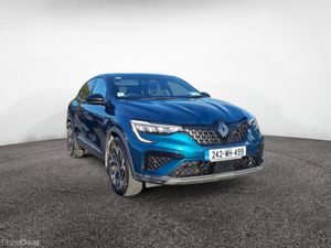 Renault Arkana TECHNO TCE 140 AUTO GSR - Image 2