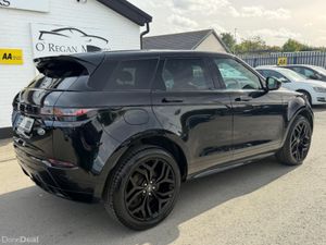 Land Rover Range Rover Evoque (232) P300E R-DYNAMI - Image 3
