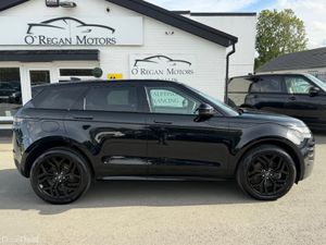 Land Rover Range Rover Evoque (232) P300E R-DYNAMI - Image 2