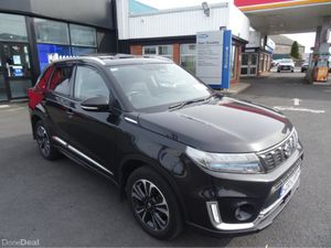 Suzuki Vitara 1.4 B/JET HYBRID SZ5 5DR - Image 2