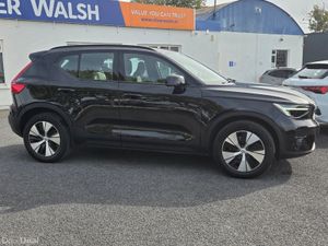 Volvo XC40 + T4 RECHARGE AUTO PLUS - Image 3