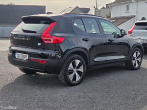 Volvo XC40 + T4 RECHARGE AUTO PLUS - Image 4