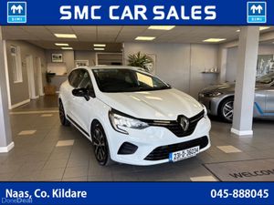 Renault Clio EQUILIBRE TCE 90 MY22.5 5 - Image 2