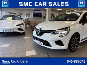 Renault Clio EQUILIBRE TCE 90 MY22.5 5 - Image 4