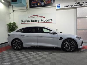 BYD SEAL DESIGN RWD AUTOMATIC **APPLE CARPLAY / EL - Image 4