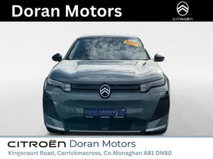 Citroen C5 Aircross PLUS BEV 520 - Image 2