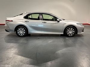 Toyota Camry 2.5 HYBRID AUTOMATIC - CRUISE CONTROL - Image 3