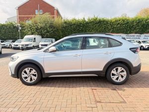 Volkswagen Taigo Life 1.0 TSI 95HP M5F 5DR - Image 4