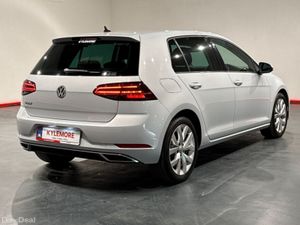 Volkswagen Golf 1.4 TSI HIGH LINE AUTOMATIC - FACT - Image 3