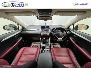 Lexus NX 2.5 Hybrid, Exclusive, Automatic - Image 2