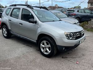 Dacia Duster only 44000 kms - Image 3