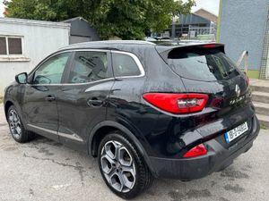 Renault Kadjar Petrol, high driving position - Image 4