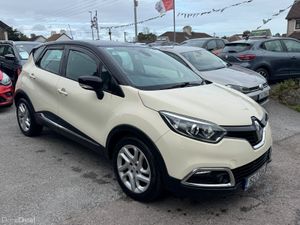 Renault Captur High spec - Image 2