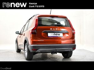 Dacia Jogger TCe 110 Expression - Image 3
