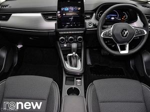 Renault Arkana Techno TCe 140 Auto - Image 3